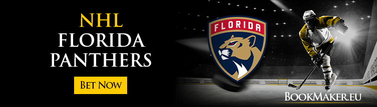 Florida Panthers Stanley Cup Betting